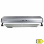 Conventional Hood Mepamsa Modena 60 cm Steel 400 m3/h | Tienda24 - Global Online Shop Tienda24.eu