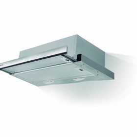 Conventional Hood Oceanic OCEAHC205S Grey 205 m3/h | Tienda24 - Global Online Shop Tienda24.eu