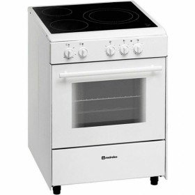 Cucina a Gas Vitrokitchen CB5530IN Acciaio 1500 W 1800 W | Tienda24 - Global Online Shop Tienda24.eu