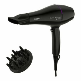 Buy Hairdryer Philips BHD274/00 Black 2200 W