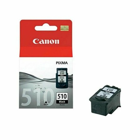 Original Ink Cartridge Canon 10020530222 Black by Canon, Printer toners and inks - Ref: S7607968, Price: 21,13 €, Discount: %