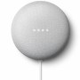 Smart Loudspeaker with Google Assist Google Nest Mini by Google, Portable speakers and speakers with docking stations - Ref: ...