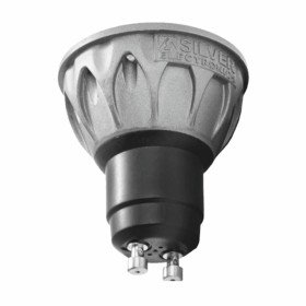 Smart Glühbirne LED Denver Electronics SHL-440 Wifi 5W GU10 2700K - 6500K GU10 | Tienda24 - Global Online Shop Tienda24.eu