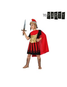 Costume per Bambini Multicolore (2 Pezzi) (2 Unità) da Th3 Party, Bambini - Ref: S1110312, Precio: €16.95, Descuento: %