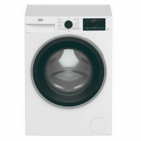 Lavadora BEKO WTA 9715 XW 1400 rpm 9 kg 60 cm | Tienda24 - Global Online Shop Tienda24.eu