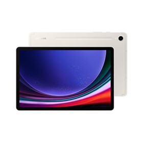 Tablette Samsung Galaxy Tab S9 8 GB RAM 128 GB 11" 8 GB Beige de Samsung, Tablettes tactiles - Réf : S7608095, Prix : 1,00 €,...