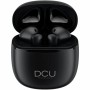 Headphones DCU 34152050 Bluetooth Black by DCU Tecnologic, Headphones and accessories - Ref: S7608202, Price: 38,48 €, Discou...