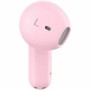 Casque DCU 34152052 Bluetooth Rose de DCU Tecnologic, Écouteurs et accessoires - Réf : S7608204, Prix : 38,48 €, Remise : %