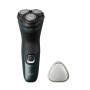 Rasoio per depilazione e per Capelli Philips X3052/00 di Philips, Regolarbarba e rifinitori - Rif: S7608276, Prezzo: 54,46 €,...