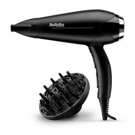 Achète Sèche-cheveux Babyliss D572DE 2200W Noir