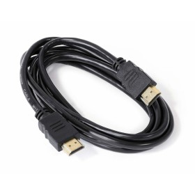 Cable HDMI Engel AV0012C Negro 2 m de Engel, Cables VGA - Ref: S7608393, Precio: 3,85 €, Descuento: %