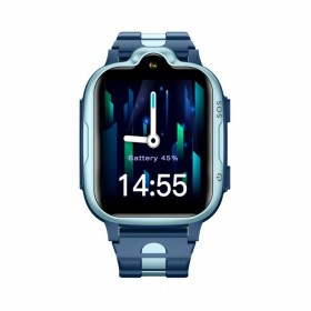 Montre intelligente DCU 34159030 Noir de DCU Tecnologic, Montres connectées - Réf : S7608596, Prix : 82,30 €, Remise : %