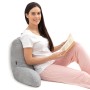 Reading Pillow with Armrests Huglow InnovaGoods | Tienda24 Tienda24.eu