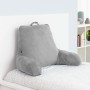 Reading Pillow with Armrests Huglow InnovaGoods | Tienda24 Tienda24.eu