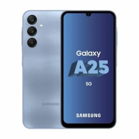 Smartphone Samsung A25 5G BLUE di Samsung, Cellulari e Smartphone - Rif: S7609100, Prezzo: 362,06 €, Sconto: %