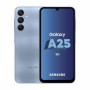 Smartphone Samsung A25 5G BLUE de Samsung, Móviles y smartphones libres - Ref: S7609100, Precio: 362,06 €, Descuento: %