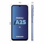 Smartphone Samsung A25 5G BLUE de Samsung, Móviles y smartphones libres - Ref: S7609100, Precio: 362,06 €, Descuento: %