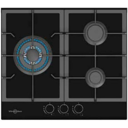 Induction Hot Plate Vitrokitchen CG630NN by Vitrokitchen, Hobs - Ref: S7609125, Price: 179,73 €, Discount: %