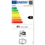 TV intelligente Grundig 65GHU7800B 65 4K Ultra HD 65" LED de Grundig, Téléviseurs - Réf : S7609195, Prix : 633,21 €, Remise : %