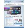 TV intelligente Engel LE4085SM  40 40" de Engel, Téléviseurs - Réf : S7609240, Prix : 243,63 €, Remise : %