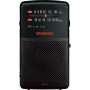 Radio Sangean SR35B NEGRO Schwarz von Sangean, Radios - Ref: S7609398, Preis: 25,51 €, Rabatt: %