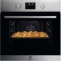 Forno Pirolítico Electrolux EOH4P56BX de Electrolux, Fornos de parede - Ref: S7609430, Preço: 413,59 €, Desconto: %