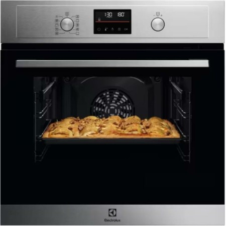 Pyrolytic Oven Electrolux EOH4P56BX by Electrolux, Wall ovens - Ref: S7609430, Price: 413,59 €, Discount: %