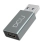 Câble Audio Jack vers 2 RCA DCU 30402060 de DCU Tecnologic, Accessoires pour lecteurs MP3 - Réf : S7609481, Prix : 6,69 €, Re...