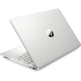 Laptop HP 15S-FQ0041NS Intel Celeron N4120 8 GB RAM 256 GB SSD de HP, Portátiles - Ref: S7609516, Precio: 382,40 €, Descuento: %