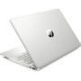 Ordinateur Portable HP 15S-FQ0041NS Intel Celeron N4120 8 GB RAM 256 GB SSD de HP, Ordinateurs portables - Réf : S7609516, Pr...