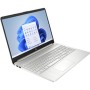 Ordinateur Portable HP 15S-FQ0041NS Intel Celeron N4120 8 GB RAM 256 GB SSD de HP, Ordinateurs portables - Réf : S7609516, Pr...