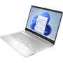 Ordinateur Portable HP 15S-FQ0041NS Intel Celeron N4120 8 GB RAM 256 GB SSD de HP, Ordinateurs portables - Réf : S7609516, Pr...