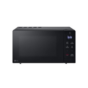 Microwave with Grill Continental Edison MO34CS2 1100W 34 L | Tienda24 - Global Online Shop Tienda24.eu