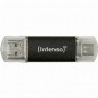 Memória USB INTENSO 3539490 Antracite 64 GB de INTENSO, Memórias USB - Ref: S7609586, Preço: 7,84 €, Desconto: %