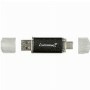 Memoria USB INTENSO 3539490 Antracita 64 GB de INTENSO, Memorias USB - Ref: S7609586, Precio: 7,84 €, Descuento: %