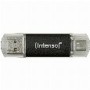 Memória USB INTENSO 3539490 Antracite 64 GB de INTENSO, Memórias USB - Ref: S7609586, Preço: 7,84 €, Desconto: %