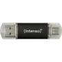 Memória USB INTENSO 3539490 Antracite 64 GB de INTENSO, Memórias USB - Ref: S7609586, Preço: 7,84 €, Desconto: %