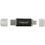 Memoria USB INTENSO 3539490 Antracita 64 GB de INTENSO, Memorias USB - Ref: S7609586, Precio: 7,84 €, Descuento: %