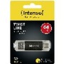 Memória USB INTENSO 3539490 Antracite 64 GB de INTENSO, Memórias USB - Ref: S7609586, Preço: 7,84 €, Desconto: %