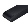 Soundbar Samsung HWS60BZF 200W Black 200 W by Samsung, Soundbar Speakers - Ref: S7609598, Price: 399,25 €, Discount: %