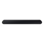 Soundbar Samsung HWS60BZF 200W Black 200 W by Samsung, Soundbar Speakers - Ref: S7609598, Price: 399,25 €, Discount: %