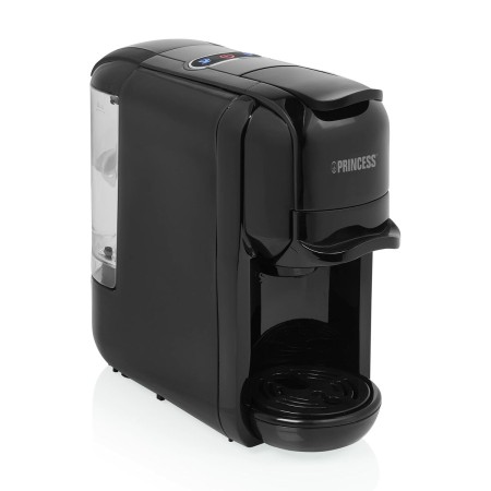 Caffettiera Elettrica Princess 249452 Nero 1450 W 600 ml di Princess, Macchine da caffè superautomatiche - Rif: S7609697, Pre...