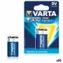 Batterie Varta 6LR61 9V 9 V 580 mAh 1,5 V (10 Stück) von Varta, Einwegbatterien - Ref: S7609800, Preis: 21,94 €, Rabatt: %