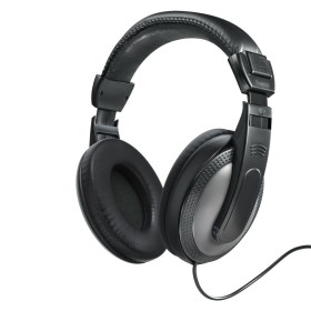 Auriculares The G-Lab Preto | Tienda24 - Global Online Shop Tienda24.eu