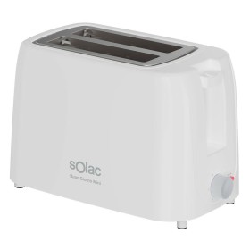 Toaster Solac TC5420 by Solac, Toasters - Ref: S7610064, Price: 24,16 €, Discount: %