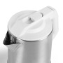 Kettle JATA JEHA1723 White Stainless steel 1500 W by JATA, Electric Kettles - Ref: S7610123, Price: 26,79 €, Discount: %