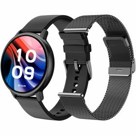 Montre intelligente SPC Internet 9652N Noir 1,43" de SPC Internet, Montres connectées - Réf : S7610134, Prix : 56,10 €, Remis...