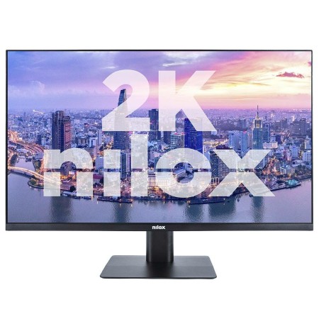 Gaming Monitor Nilox NXMM272K112 100 Hz by Nilox, Monitors - Ref: S7610188, Price: 165,36 €, Discount: %