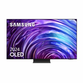 TV intelligente Samsung TQ65S95DATXX 65 65" 4K Ultra HD HDR OLED de Samsung, Téléviseurs - Réf : S7610395, Prix : 3,00 €, Rem...