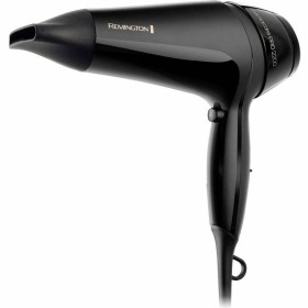 Secador de Cabelo Remington D5710 Branco Preto 2000 W de Remington, Secadores e difusores de cabelo - Ref: S7610458, Preço: 3...